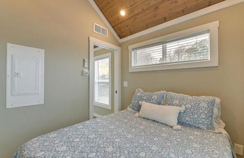 Less Than 1 Mi to Marina Pet-Friendly Lake Norman Home! - Foto 11