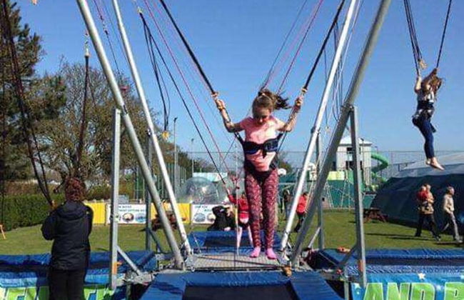 Seaside Chalet /caravan Retreat in Great Yarmouth - Foto 13