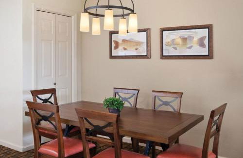 Worldmark- Clear lake 2bd - Foto 13