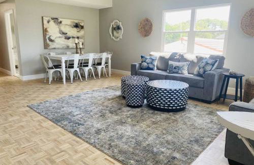 Heated PoolPing pongFoosballShort drive 2 Beach - Foto 57