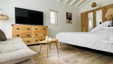 Le jardin d'Opporak - Jardin privé avec vue montagne - Foto 3