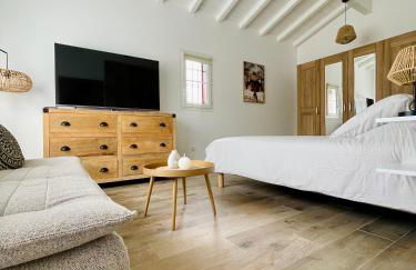 Le jardin d'Opporak - Jardin privé avec vue montagne - Foto 1