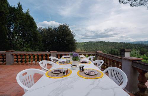 Riccimballa Luxury House - Foto 40