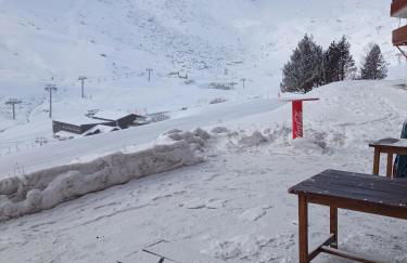 Superbe appartement vue panoramique pied des pistes - Foto 23