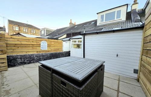 3-Bed Home in Glasgow - Foto 76