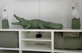 Gîte Relax'O'Zoo à 4min du Zoo - Foto 13