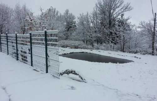 El Molino de Candelario - Foto 16