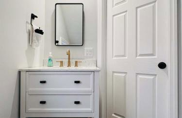 Rivertown Retreat in Downtown Verona - Foto 8