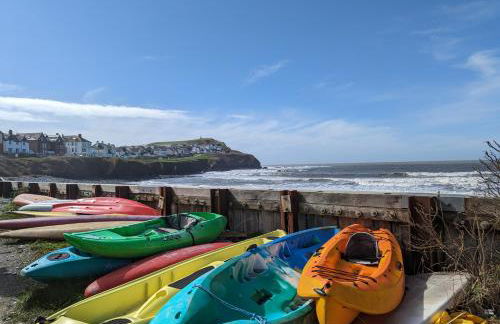 Peacehaven, Ynyslas, Borth - Photo 10