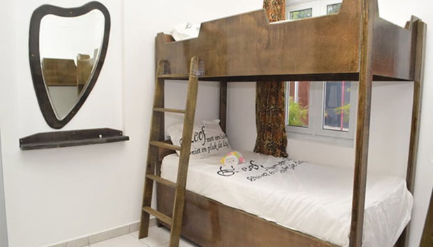 Villa Sweet Dreams - Foto 2, Habitación