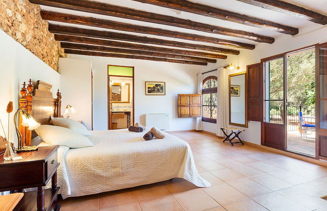 Agroturísme Ca'n Gaià - Foto 2