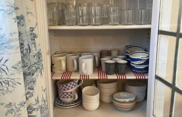 Maison de pêcheur proche du bourg - Foto 31