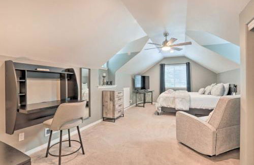 Crystal Bay Home with Fireplace Near Ski Resorts - Foto 39