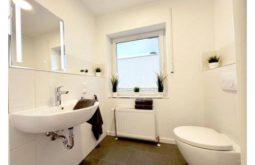 Nice Monteur Apartments Einbeck - Foto 21