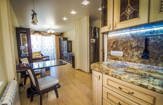 Apartment on Semenovskaya 34 - Foto 7