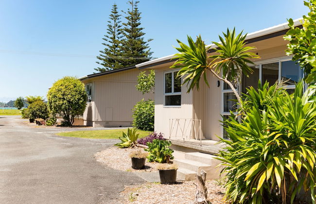 Waitangi Beach Units - Foto 16