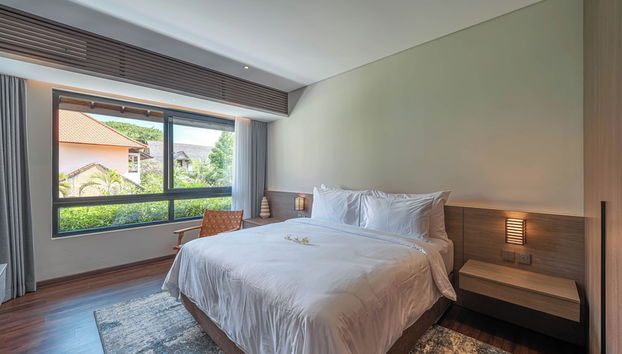 Sujiva Estate - Foto 2, Habitación