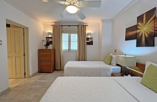 Waterside Apartment 101 by Island Villas - Foto 1