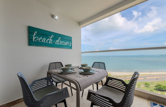 Condominio exclusivo nuevo frente al mar - Foto 79