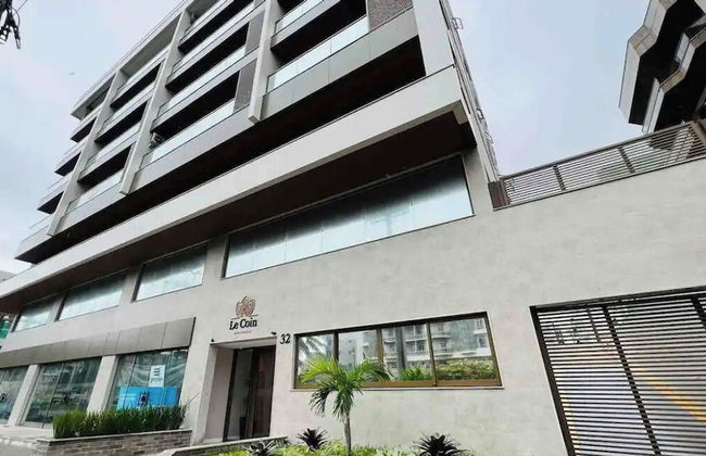 Toque a Campainha - LeCoin - Photo 33