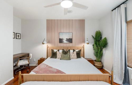 Primrose Palace Fountain Park Pool Hot tub - Foto 48