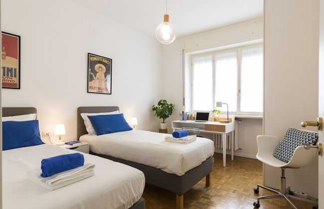 notaMI - CASA RELAX - Central Station - Foto 7