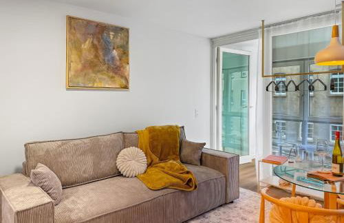 Urban Studio Würzburg – Wine Area - Foto 5