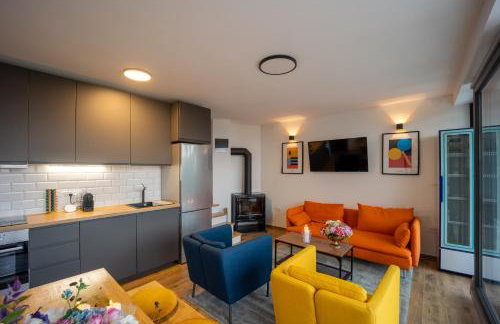 Copanjek Country House - Photo 15