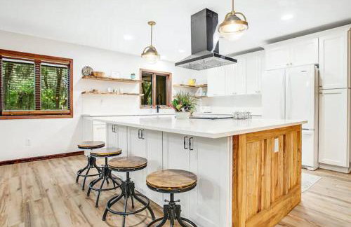 Buccaneer Bungalow on Amelia Isle! - Foto 5