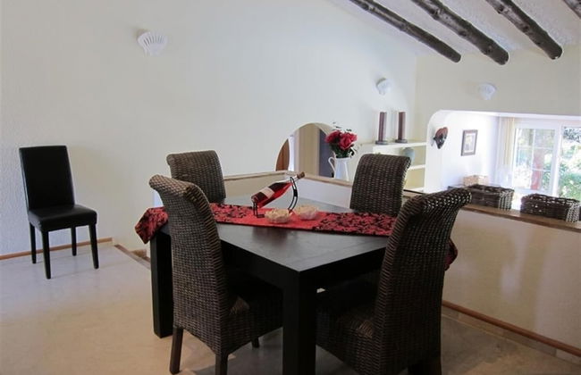 Private Cosy Villa in Marbella Area - Foto 15