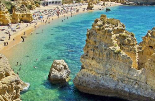 Farm Village- Townhouse 2 mins from Old Town Albufeira - Foto 23