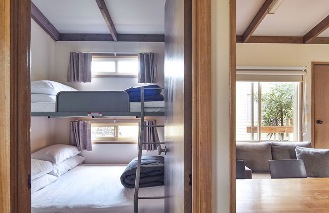 NRMA Merimbula Beach Holiday Resort - Photo 44