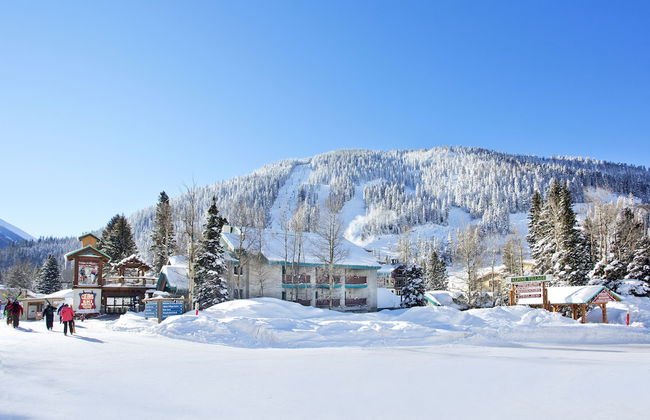 Alpine Village Suites - Foto 53