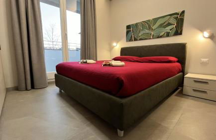 Luxury Basilica View 19 - free private parking - Foto 12