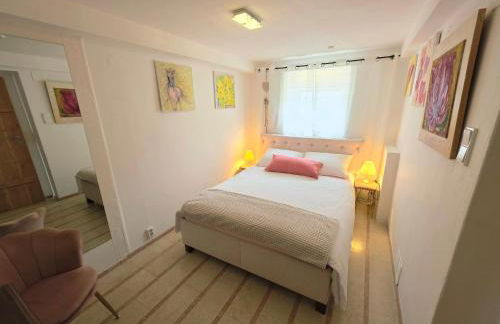 Ferienwohnungen Thomsen Bergdorf Pobershau - Foto 28