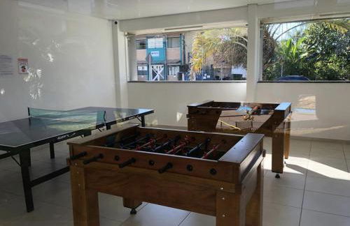 S02 - Lindo apto 3 min da praia + linda de Ubatuba - Foto 23