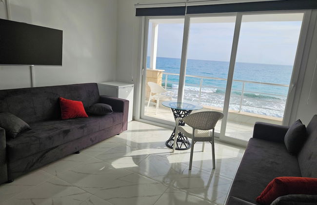 Bogaz, Iskele Beach Villa Retreat in North Cyprus - Foto 17