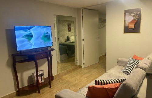 Apartamento térreo de 1 quarto - Foto 23