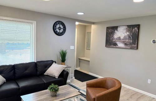 Your Cozy Home Away From Home king bed, parking - Foto 7