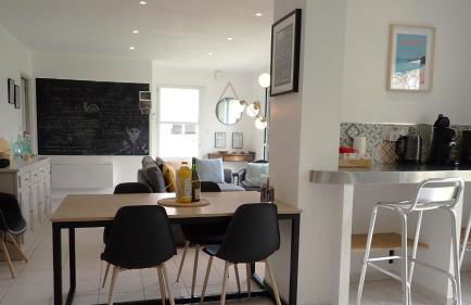 maison de vacances locquirec - Photo 10