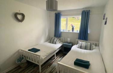 Cornwall Countryside Lodges "Reserve Worldwide" Honicombe - Photo 8