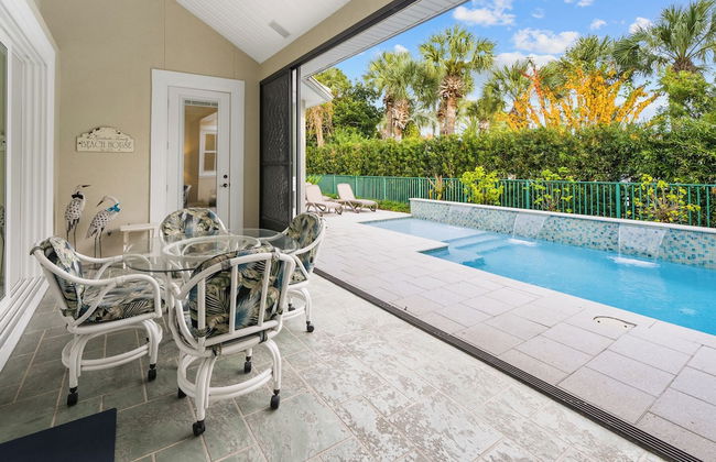 Das Beach Haus - Photo 25