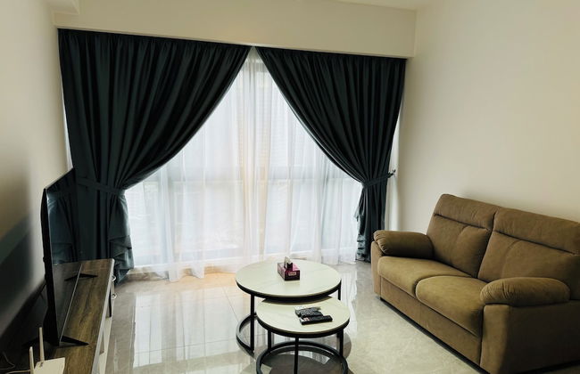 Agile Premium Service Suite KL - Foto 68