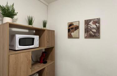 Studio cosy proche transports - Foto 3