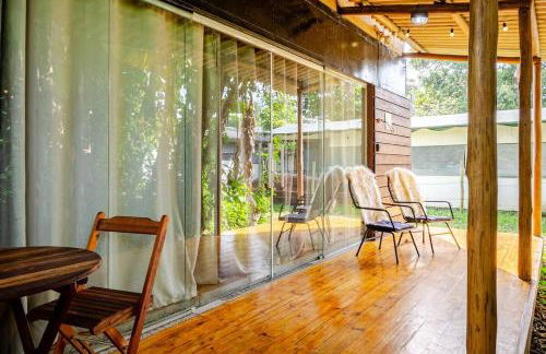 Casa do bananal - Praia Estaleiro (Ubatumirim) -Ubatuba/SP - Foto 16