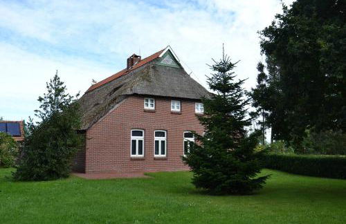 Ferienwohnung Hühnerstall an der Nordsee - Photo 34