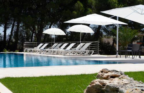 VILLA ROSA MEDITERRANEA - Foto 38