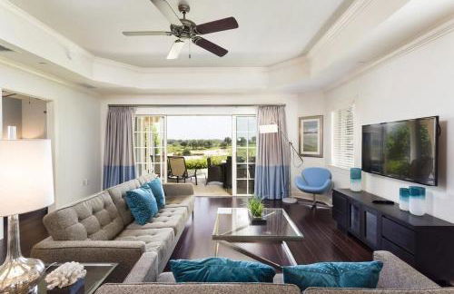 Centre Court Cay - Foto 1