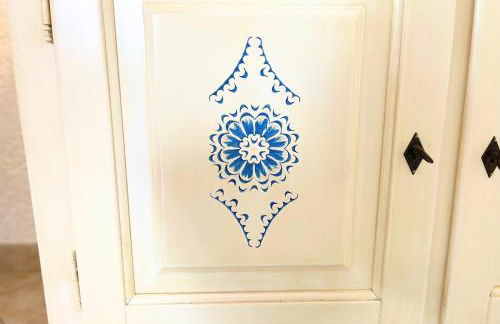 Domus Costa Smeralda Sardinian House - Photo 20