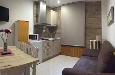 Hotel Apartamentos Barrau - Foto 50